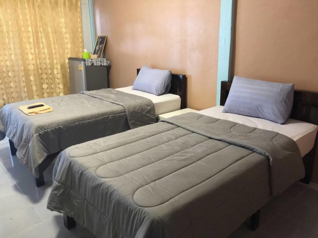 Ann Guest House Τσιανγκ Ράϊ Εξωτερικό φωτογραφία