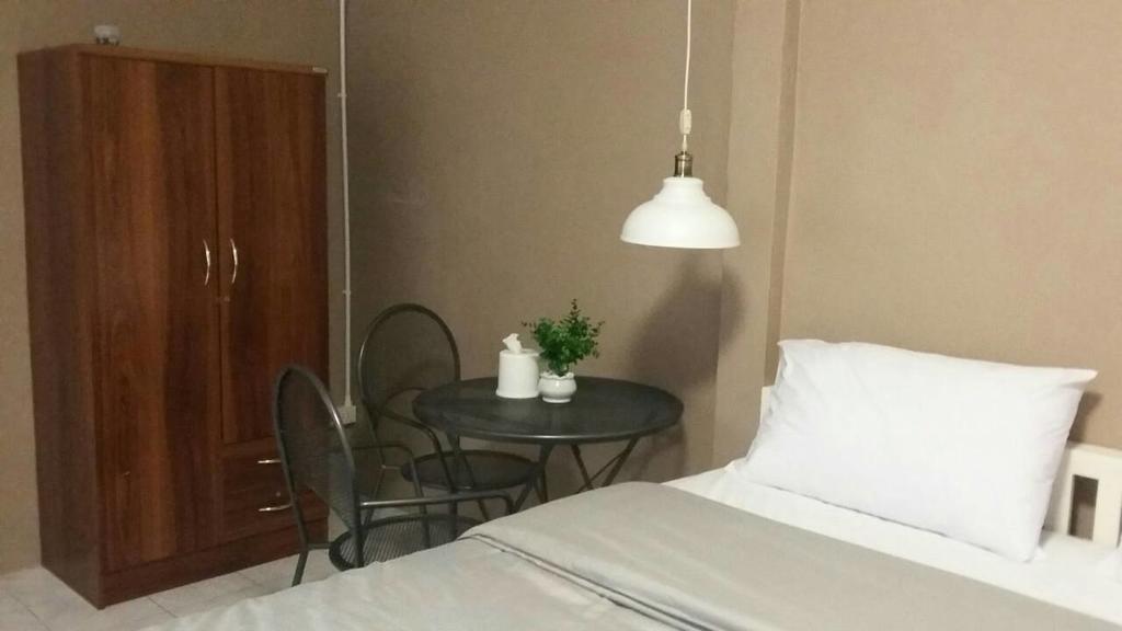 Ann Guest House Τσιανγκ Ράϊ Εξωτερικό φωτογραφία
